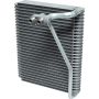 Universal Air Conditioning EV 939742PFC A/C Evaporator Core -- Evaporator Plate Fin