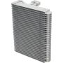 Universal Air Conditioning EV 939743PFC A/C Evaporator Core -- Evaporator Plate Fin