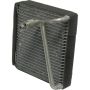 Universal Air Conditioning EV 939744PFC A/C Evaporator Core -- Evaporator Plate Fin