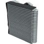 Universal Air Conditioning EV 939744PFC A/C Evaporator Core -- Evaporator Plate Fin