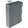 Universal Air Conditioning EV 939745PFC A/C Evaporator Core -- Evaporator Plate Fin