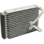 Universal Air Conditioning EV 939747PFC A/C Evaporator Core -- Evaporator Plate Fin