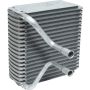 Universal Air Conditioning EV 939749PFC A/C Evaporator Core -- Evaporator Plate Fin