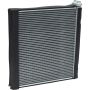 Universal Air Conditioning EV 939752PFC A/C Evaporator Core -- Evaporator Parallel Flow