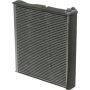 Universal Air Conditioning EV 939752PFC A/C Evaporator Core -- Evaporator Parallel Flow