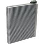 Universal Air Conditioning EV 939755PFC A/C Evaporator Core -- Evaporator Parallel Flow