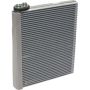 Universal Air Conditioning EV 939755PFC A/C Evaporator Core -- Evaporator Parallel Flow