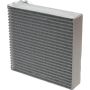 Universal Air Conditioning EV 939757PFXC A/C Evaporator Core -- Evaporator Plate Fin