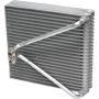 Universal Air Conditioning EV 939757PFXC A/C Evaporator Core -- Evaporator Plate Fin
