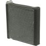 Universal Air Conditioning EV 939758PFC A/C Evaporator Core -- Evaporator Parallel Flow