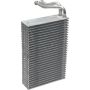 Universal Air Conditioning EV 939759PFC A/C Evaporator Core -- Evaporator Plate Fin