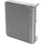 Universal Air Conditioning EV 939760PFC A/C Evaporator Core -- Evaporator Plate Fin