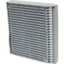 Universal Air Conditioning EV 939760PFC A/C Evaporator Core -- Evaporator Plate Fin