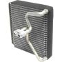Universal Air Conditioning EV 939760PFC A/C Evaporator Core -- Evaporator Plate Fin