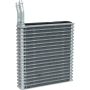 Universal Air Conditioning EV 939762PFC A/C Evaporator Core -- Evaporator Plate Fin