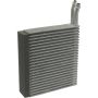 Universal Air Conditioning EV 939762PFC A/C Evaporator Core -- Evaporator Plate Fin