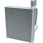 Universal Air Conditioning EV 939763PFC A/C Evaporator Core -- Evaporator Plate Fin
