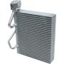 Universal Air Conditioning EV 939763PFC A/C Evaporator Core -- Evaporator Plate Fin