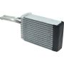 Universal Air Conditioning EV 939765PFC A/C Evaporator Core -- Evaporator Plate Fin