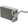 Universal Air Conditioning EV 939765PFC A/C Evaporator Core -- Evaporator Plate Fin