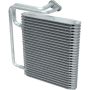 Universal Air Conditioning EV 939766PFC A/C Evaporator Core -- Evaporator Plate Fin