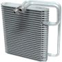 Universal Air Conditioning EV 939766PFC A/C Evaporator Core -- Evaporator Plate Fin