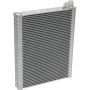 Universal Air Conditioning EV 939767PFC A/C Evaporator Core -- Evaporator Parallel Flow