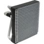 Universal Air Conditioning EV 939768PFC A/C Evaporator Core -- Evaporator Plate Fin