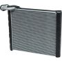 Universal Air Conditioning EV 939769PFC A/C Evaporator Core -- Evaporator Parallel Flow