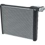 Universal Air Conditioning EV 939769PFC A/C Evaporator Core -- Evaporator Parallel Flow
