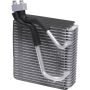 Universal Air Conditioning EV 939771PFC A/C Evaporator Core -- Evaporator Plate Fin