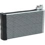 Universal Air Conditioning EV 939772PFC A/C Evaporator Core -- Evaporator Parallel Flow