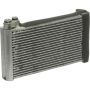 Universal Air Conditioning EV 939772PFC A/C Evaporator Core -- Evaporator Parallel Flow