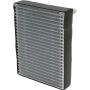 Universal Air Conditioning EV 939777PFC A/C Evaporator Core -- Evaporator Plate Fin