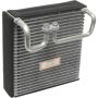 Universal Air Conditioning EV 939780PFC A/C Evaporator Core -- Evaporator Plate Fin