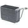 Universal Air Conditioning EV 939781PFC A/C Evaporator Core -- Evaporator Plate Fin