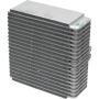 Universal Air Conditioning EV 939782PFC A/C Evaporator Core -- Evaporator Plate Fin