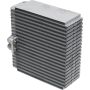 Universal Air Conditioning EV 939782PFC A/C Evaporator Core -- Evaporator Plate Fin