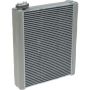 Universal Air Conditioning EV 939783PFC A/C Evaporator Core -- Evaporator Plate Fin