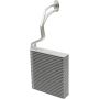 Universal Air Conditioning EV 939784PFC A/C Evaporator Core -- Evaporator Plate Fin