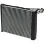 Universal Air Conditioning EV 939785PFC A/C Evaporator Core -- Evaporator Parallel Flow