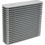Universal Air Conditioning EV 939786PFC A/C Evaporator Core -- Evaporator Plate Fin
