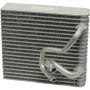 Universal Air Conditioning EV 939786PFC A/C Evaporator Core -- Evaporator Plate Fin