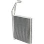 Universal Air Conditioning EV 939787PFC A/C Evaporator Core -- Evaporator Plate Fin