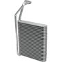 Universal Air Conditioning EV 939787PFC A/C Evaporator Core -- Evaporator Plate Fin