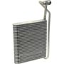 Universal Air Conditioning EV 939787PFC A/C Evaporator Core -- Evaporator Plate Fin