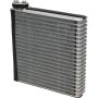 Universal Air Conditioning EV 939788PFC A/C Evaporator Core -- Evaporator Plate Fin