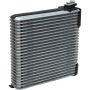 Universal Air Conditioning EV 939788PFC A/C Evaporator Core -- Evaporator Plate Fin