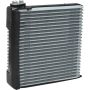 Universal Air Conditioning EV 939788PFC A/C Evaporator Core -- Evaporator Plate Fin