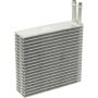 Universal Air Conditioning EV 939789PFC A/C Evaporator Core -- Evaporator Plate Fin